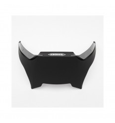 Recambio Shoei Spoiler Posterior X-Spirit 3 Negro Mate |7014RSMTBLK|