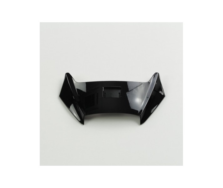 Recambio Shoei Ventilación Superior X-Spirit 3 Negro |7014UPBLK|