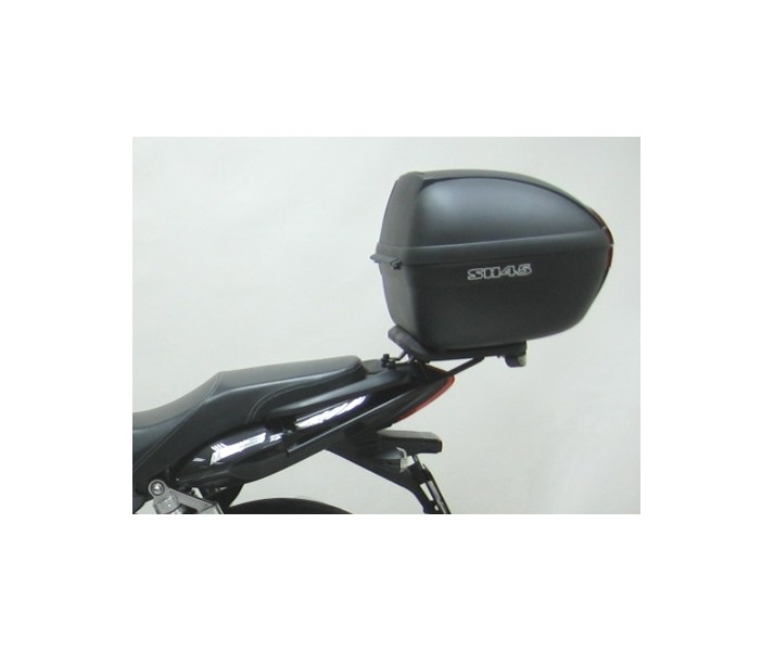 Soporte Baul Maleta Shad Kit Top Keeway Rkv 125 '11 |K0RK11ST|