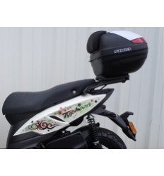 Soporte Baul Maleta Shad T. Piaggio Thypoon '50 125 '11 |V0TH11ST|