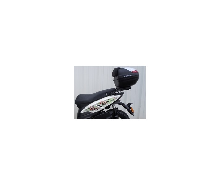 Soporte Baul Maleta Shad T. Piaggio Thypoon '50 125 '11 |V0TH11ST|