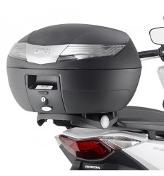 Anclaje Givi Maleta Monokey Para M5 M5M Honda Forza Abs 15
