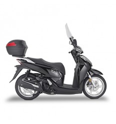 Parabrisas Givi Completo Para Honda Sh 300I 15 |D1143ST|