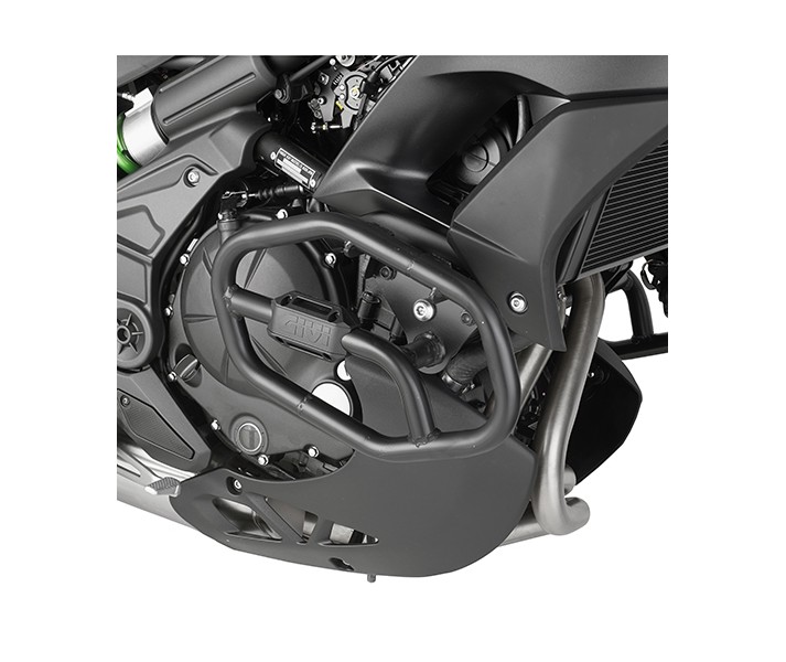 Defensas Motor Givi Kawasaki Versys 650 16