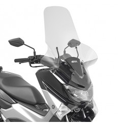 Parabrisas Para Anclaje Givi Yamaha N Max 125 15 |2123DT|