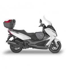 Respaldo Givi Kymco Xtown 125-300 16