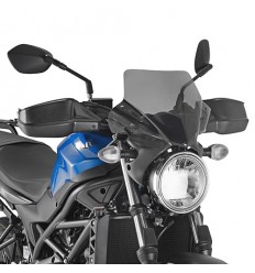 Parabrisas Givi Completo Para Suzuki Sv 650 16