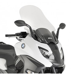 Parabrisas Givi Completo Para Bmw Csport 650 16