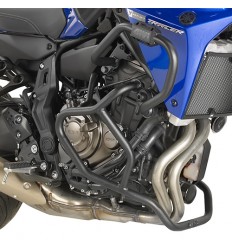 Defensas Motor Radiador Givi Yamaha Mt07 Tracer 16