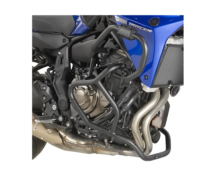 Defensas Motor Radiador Givi Yamaha Mt07 Tracer 16