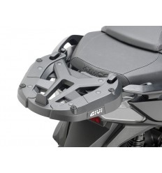 Anclaje Givi Monolock I Monokey Para M5 M7 M8A/B M5M M6M Kymco XCITING S 400 18