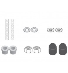 Kit Tornillos Givi Para S903AESP. Honda / Yamaha / Sym