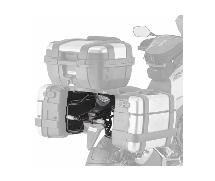 Portamaletas Lateral Givi Of MK PL ONE-FIT Honda |PLO1171MK|