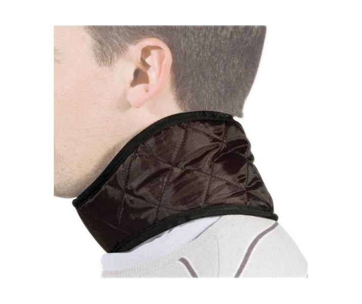 Protector Givi Braga Para Cuello Forma Ergonomica, Tc400