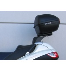 Soporte Baul Maleta Shad Kit Top Piaggio Mp3 '10-'11 |V0MP10ST|