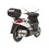 Baul Moto Shad SH40 2011 Negro Negro |D0B40100|