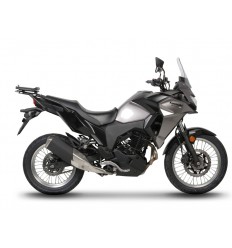 Soporte Baul Moto Shad Kit Top Kawasaki Versys 300 X' 17 |K0VR37ST|