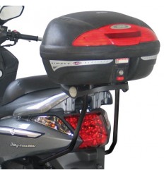 Anclaje Givi Monolock Con Parrilla Sym Joymax Evo 250 05 A 08 09 - 11