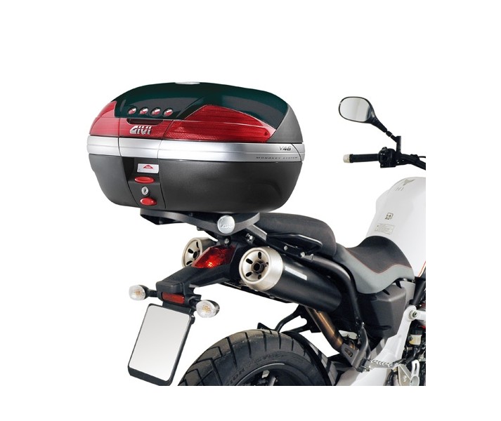 Anclaje Givi Monorack Para M5 M11 M5M M6M Yamaha Mt 03 600 06 A 12