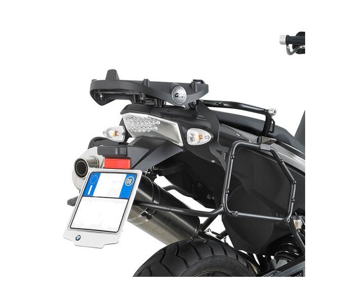 Kit Adaptador Givi Monokey M5 BMW F 650-800 GS 08 a 11 |E194|