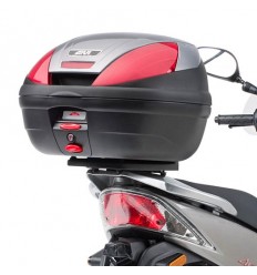 Adaptador Givi Top Ml Para Intml Kymco Agility R16 50 125 150 08 A 11