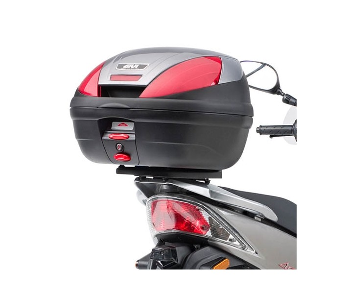 Adaptador Givi Top Ml Para Intml Kymco Agility R16 50 125 150 08 A 11