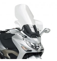 Cúpula Givi Para Kymco Xciting 250-300-500 05 a 09 |D293ST|