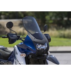 Cupula Para Anclaje Givi Kawasaki Klr Enduro 650 07 A 11