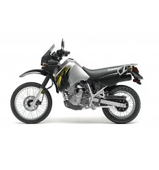 Defensas Motor Givi Kawasaki Enduro Klr 650 07 A11