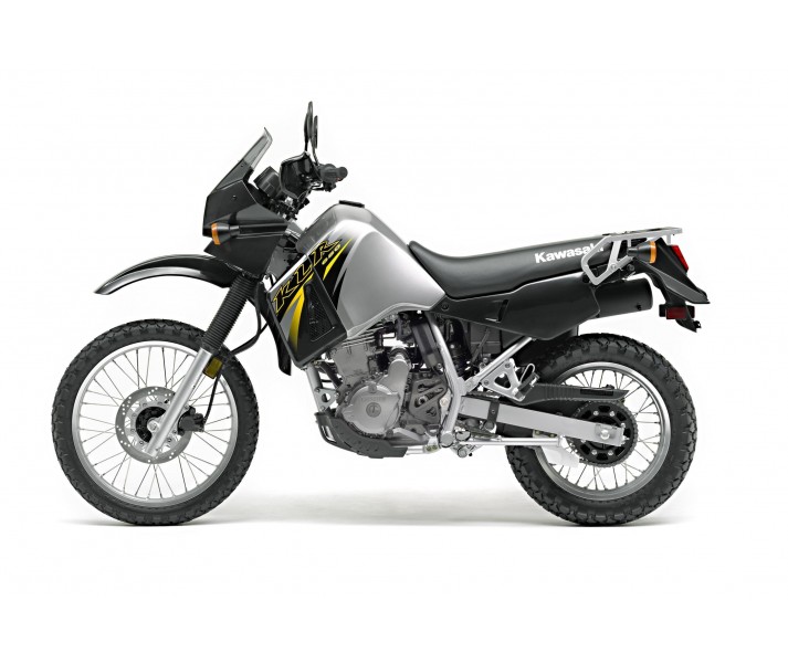 Defensas Motor Givi Kawasaki Enduro Klr 650 07 A11