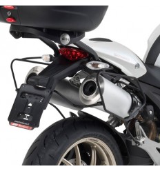 Soporte Alforjas Givi Para Ducati Monster 696-796-1100 08 a 12 |T681|