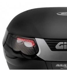 Kit Givi Luz de freno con Led Rojo Maleta E55-E55Ntl|E112|