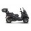 Top Master Shad Piaggio Mp3 300/350/500Hpe Sport/Business '18 |V0MP58ST|