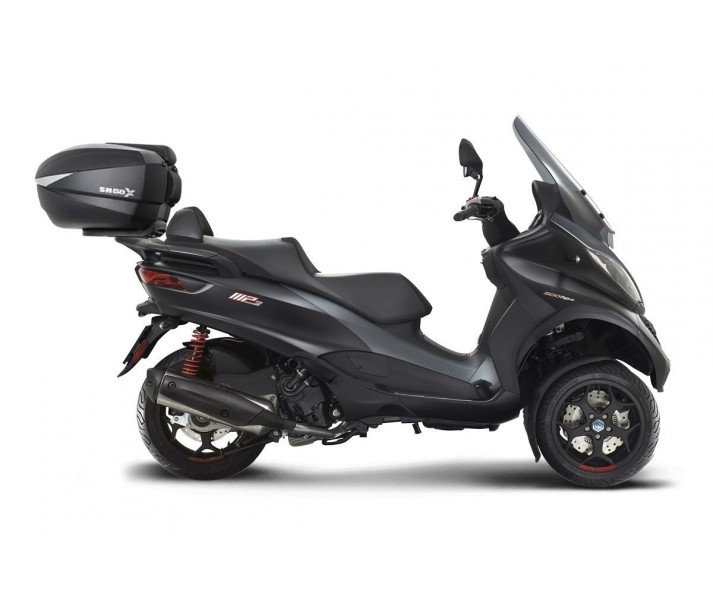 Top Master Shad Piaggio Mp3 300/350/500Hpe Sport/Business '18 |V0MP58ST|