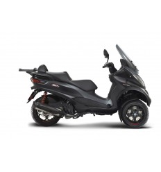 Top Master Shad Piaggio Mp3 300/350/500Hpe Sport/Business '18 |V0MP58ST|