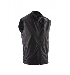 Chaleco Leatt Race Vest Negro |LB502000102|