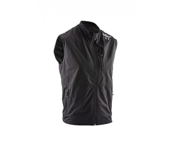 Chaleco Leatt Race Vest Negro |LB502000102|