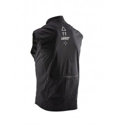 Chaleco Leatt Race Vest Negro |LB502000102|