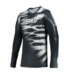 Camiseta Leatt 5.5 UltraWeld African Tiger |LB5021020100|