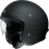 Casco Shoei J·O Negro Mate 2016