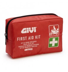 Kit Primeros Auxilios Givi Portatil S301