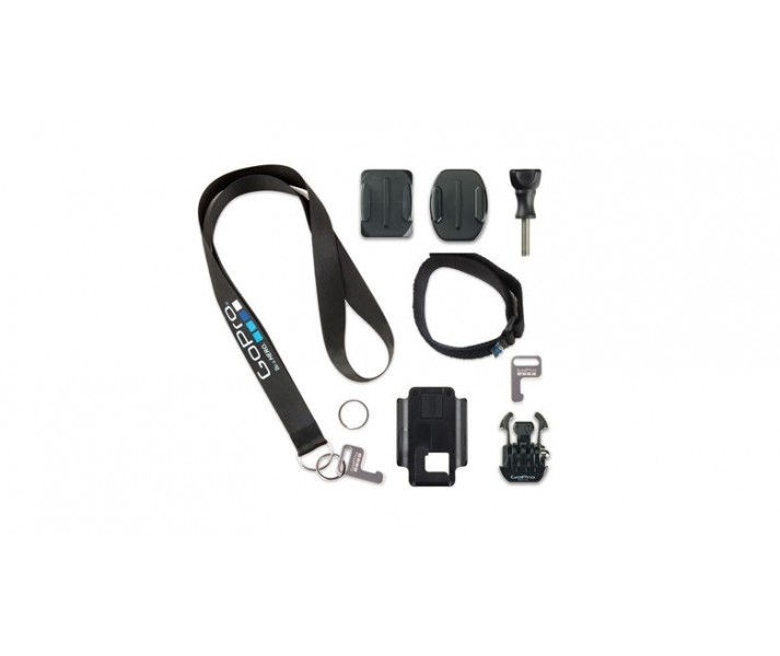 Kit de accesorios para el GoPro Wifi Remote |AWRMK-001|
