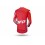 Camiseta Ufo Indium Rojo |80200094037|