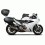 Portamaletas Lateral Mk Honda Vfr 800 98a01