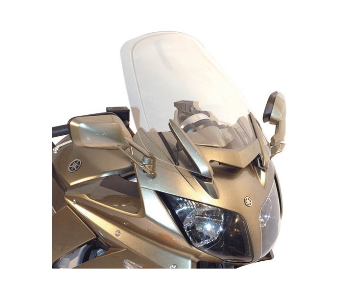 Cúpula Givi Completa Para Yamaha Fjr 1300 01 a 05 |D134ST|