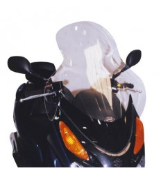 Cúpula Givi Para Suzuki Uh Burgman 125-150 02 a 05 |D256ST|