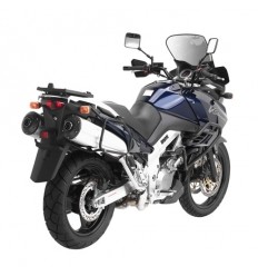 Defensas Motor Givi Kawasaki Suzuki Dl V Strom Dlv 1000 04 A10 02 A