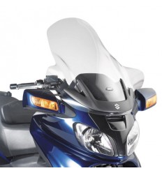 Cúpula Givi Para Suzuki An Burgman Executive 650 02 a 04 |D257ST|