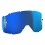 Lente Scott Hustle Mx SGL Works Azul |218814155|