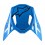 Visera Casco Alpinestars S-M8 Radium Azul